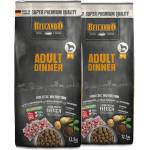BELCANDO Възрастен Обяд 2 x 12, 5 кг