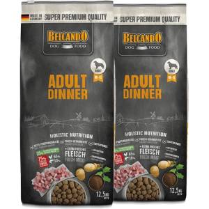 BELCANDO Възрастен Обяд 2 x 12, 5 кг