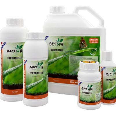 APTUS Topbooster 5l