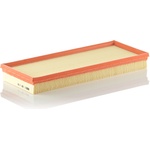 Mann-filter Въздушен филтър mann-filter c 38 116 Въздушен филтър