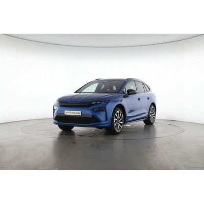Skoda Enyaq 85 Sportline 210 kW