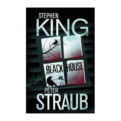 Black House S. King, P. Straub