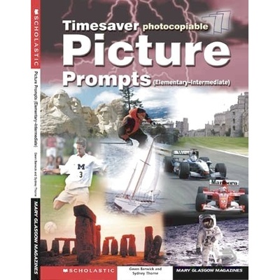 Timesaver - Picture Prompts - S. Thorne, G. Berwick