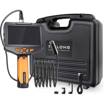 Teslong NTS300-12.5mm-3m-5inch