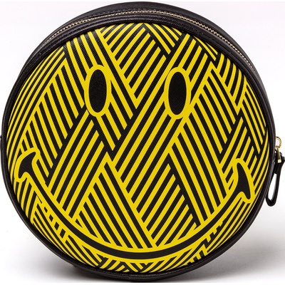 Seletti Чантичка за кръста Smiley Zigzag 20 см (09366)