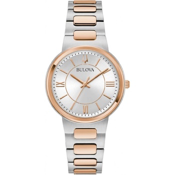 Bulova 98L327