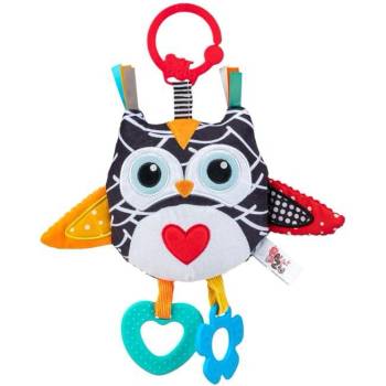 Moni Висулка Сова Nela 81968 (6925783819684)