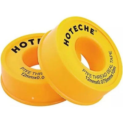 Hoteche Páska teflónová 12 mm x 10 m HT438003