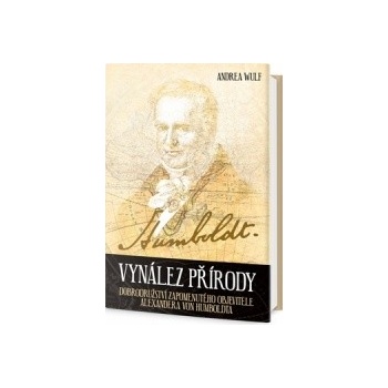 Vynález přírody