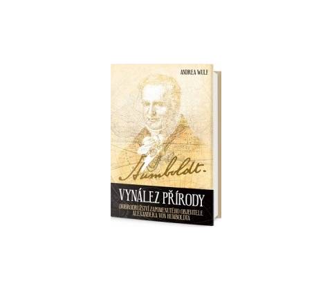 Vynález přírody