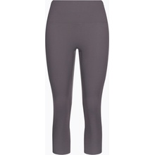 Moonholi Yoggings 7/8 Dámske legíny na jogu šedá 235