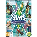 Hry na PC The Sims 3 Hrátky osudu