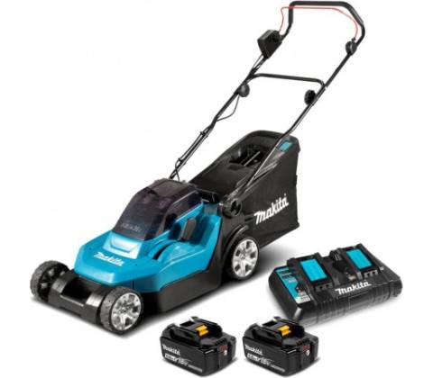 Makita DLM432CT2