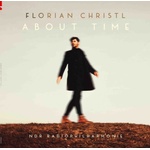 Florian Christl - About Time (CD) (0194399448922)