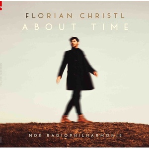 Florian Christl - About Time (CD) (0194399448922)