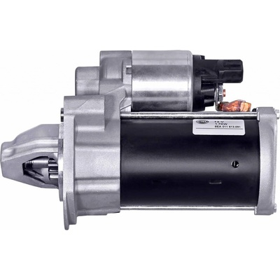 Startér HELLA 8EA 011 613-091 (8EA011613091)