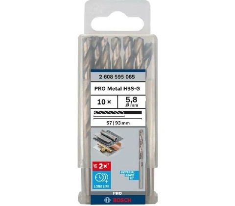 Bosch 2608595065