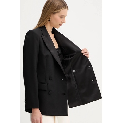 Weekend Max Mara Вълнено сако Weekend Max Mara BRIGIDA (2525046013600)