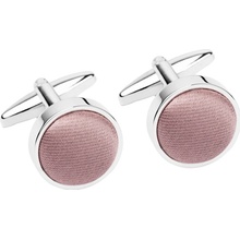 Bubibubi manžetové knoflíčky Rosa