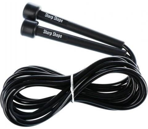 Sharp Shape Speed ​​rope