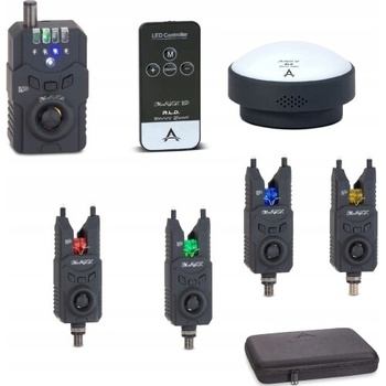 Elektronický signalizátor záberu Anaconda Blaxx iP