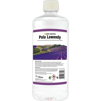 GNT biolíh 1 l levandule