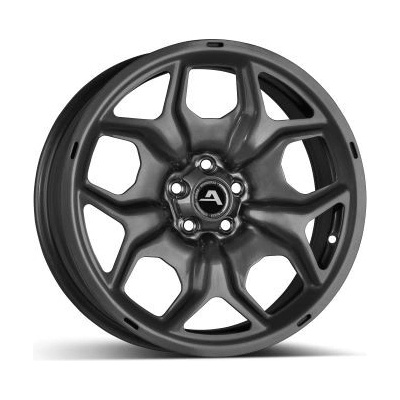 KFZ 202100A 7x17 5x108 ET47