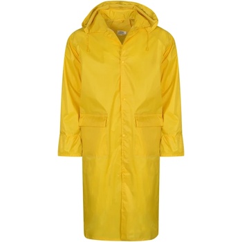 Image 1 of Stenso Дъждобран neptun yellow (40206002)