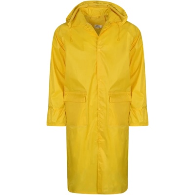 Stenso Дъждобран neptun yellow (40206002)