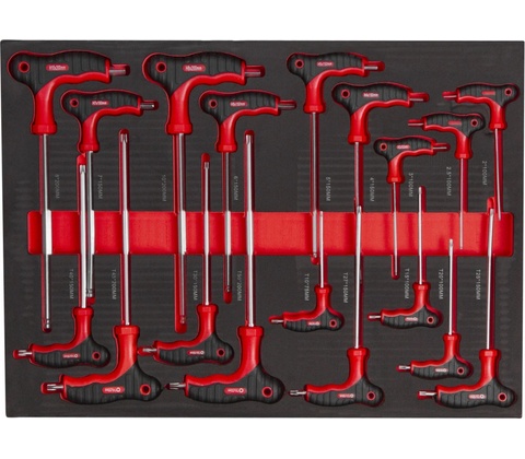 AHProfi VV017TK01