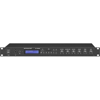 Monacor SA-130DMP