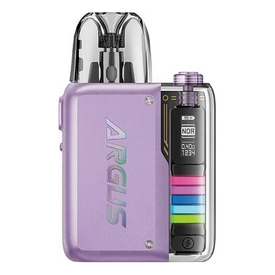 VooPoo Argus P2 Pod 1100 mAh Lavender Purple 1 ks