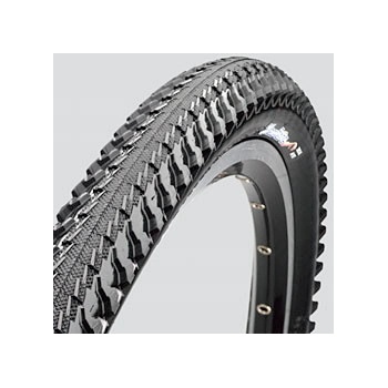 Maxxis Wormdrive 26x1,90