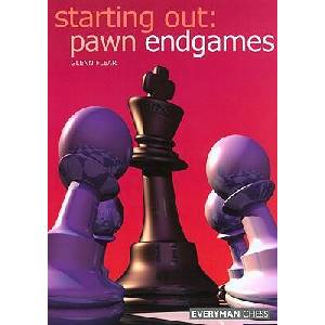 Starting Out: Pawn Endgames | Glenn Flear (ISBN: 9781857443622)