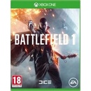 Hry na Xbox One Battlefield 1