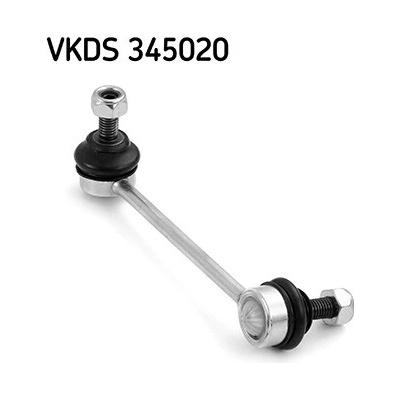 Tyč nebo vzpěra stabilizátoru SKF VKDS 345020 (VKDS345020)