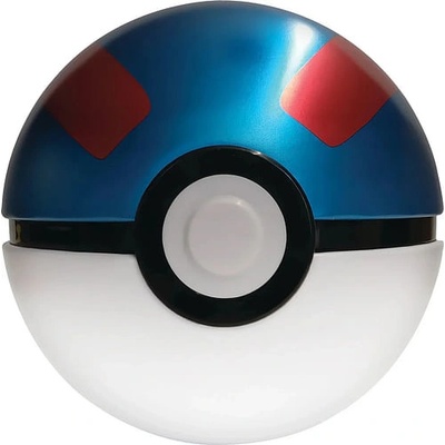 Pokémon TCG Poké Ball Tin 2024