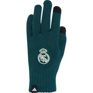  adidas Real Madrid Gloves (30599)
