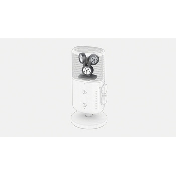 Sony ECM-S1