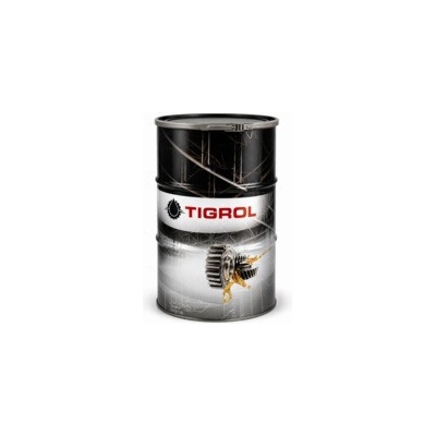 Tigrol Grease Moly NLGI 2 180 kg