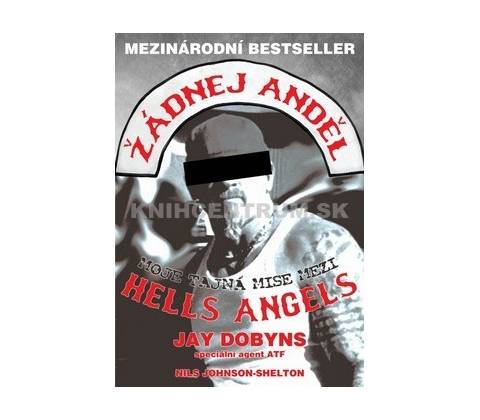 Žádnej anděl