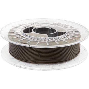 Spectrum 80322 3D филамент, Wood, 1, 75 мм, 500g, абаносово черно (80322)