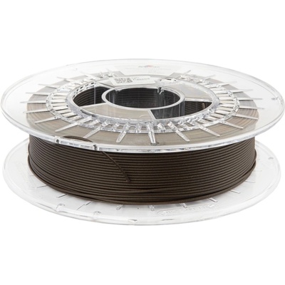 Spectrum 80322 3D филамент, Wood, 1, 75 мм, 500g, абаносово черно (80322)