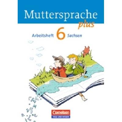 6. Schuljahr, Arbeitsheft