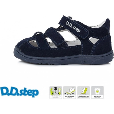 D.D.step G077-360 pink