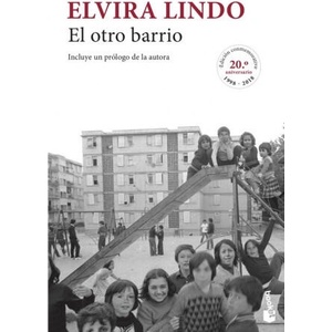 El otro barrio | Elvira Lindo (ISBN: 9788432235184)