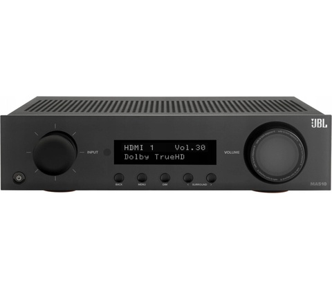 JBL MA510
