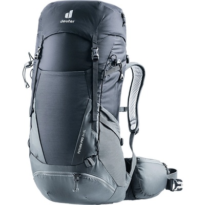 Deuter Futura Pro 34l SL polar-bluejay modrá