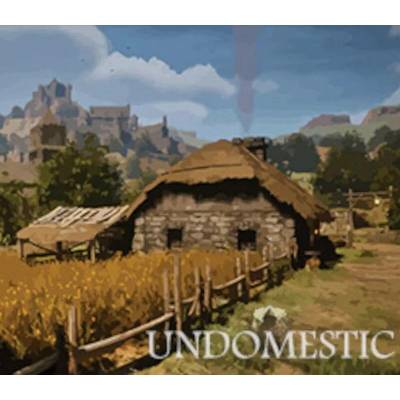 Undomestic
