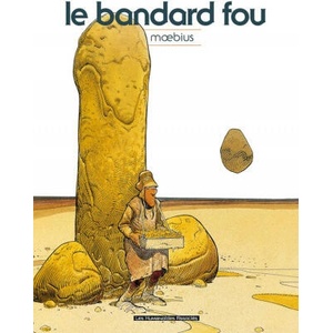 Le bandard fou classique | Moebius (2011)